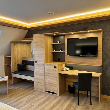 Landgasthof Scheubel Gremsdorf Dış mekan fotoğraf