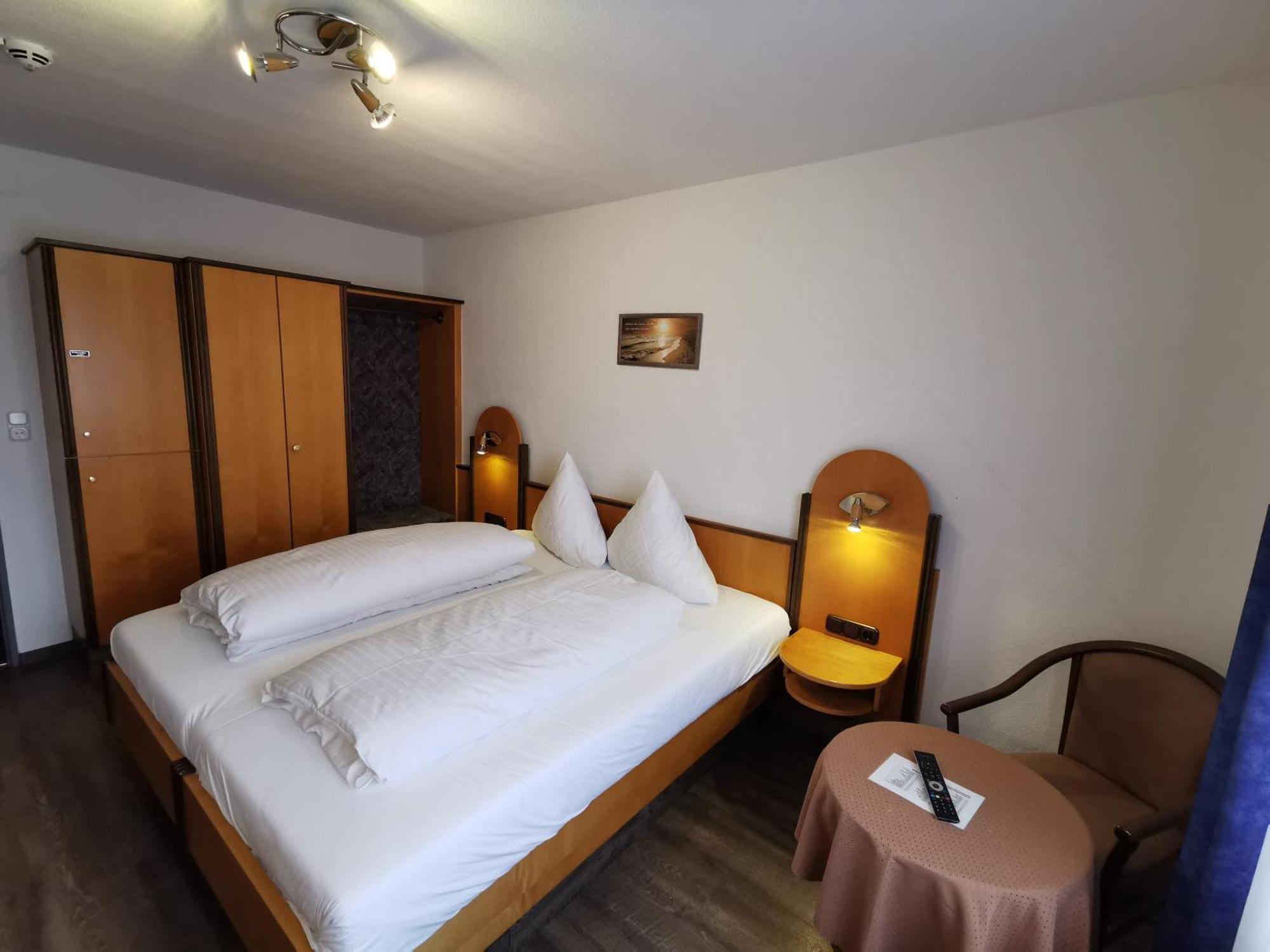 Landgasthof Scheubel Gremsdorf Dış mekan fotoğraf