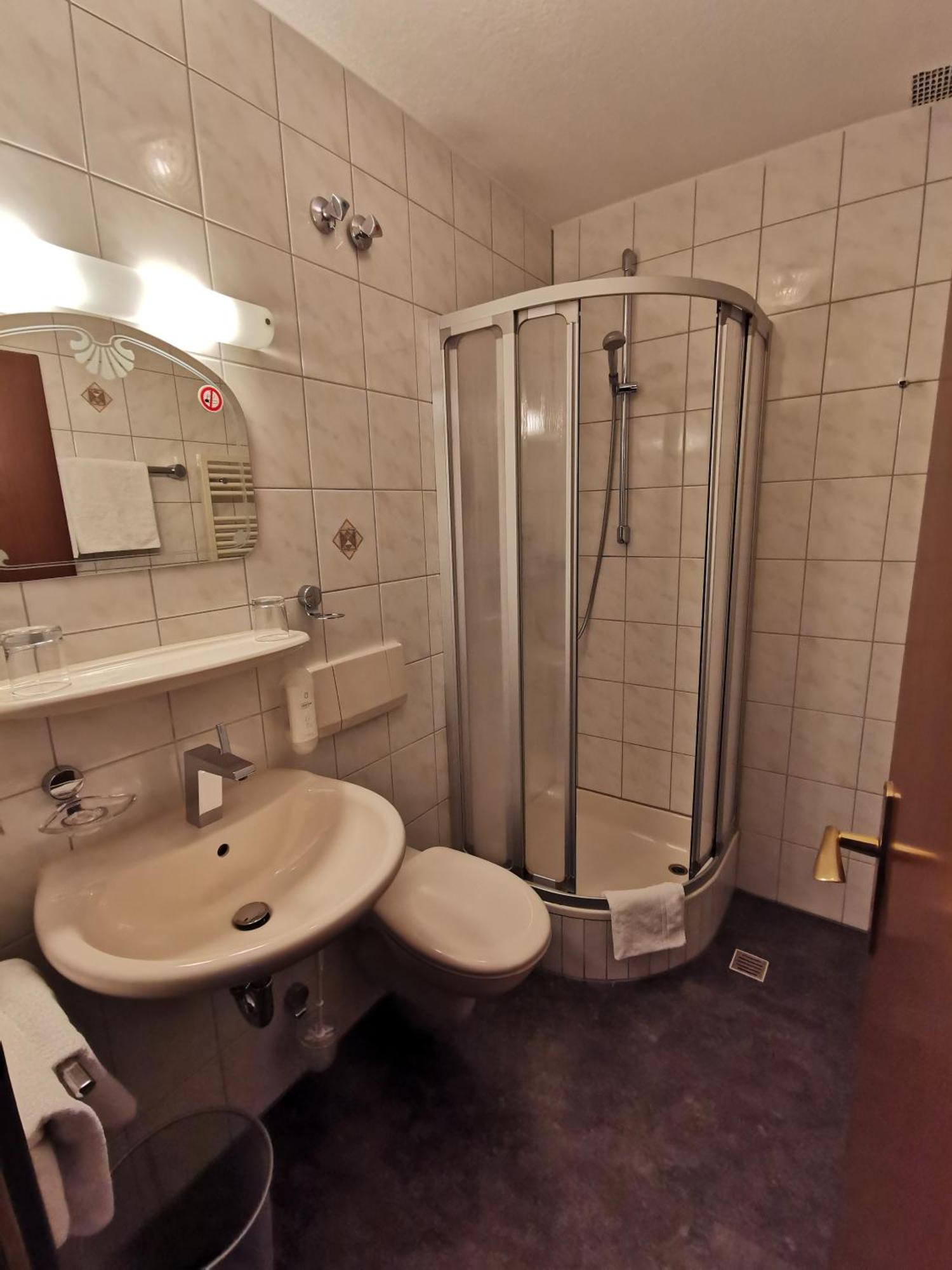 Landgasthof Scheubel Gremsdorf Dış mekan fotoğraf