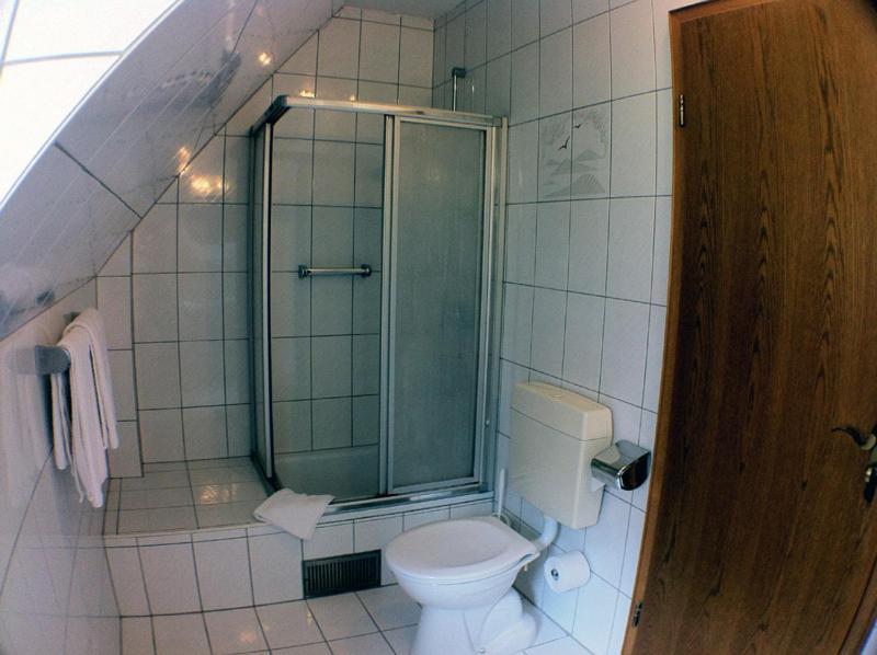 Landgasthof Scheubel Gremsdorf Oda fotoğraf
