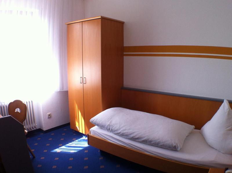 Landgasthof Scheubel Gremsdorf Oda fotoğraf