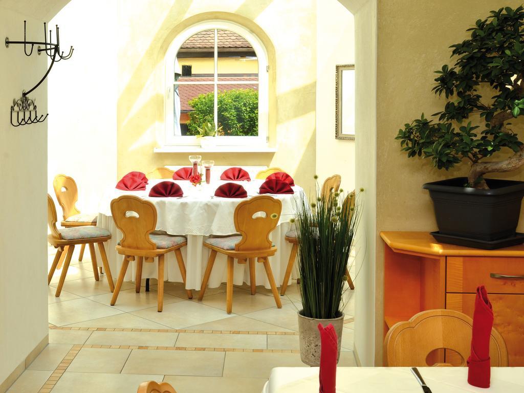 Landgasthof Scheubel Gremsdorf Dış mekan fotoğraf