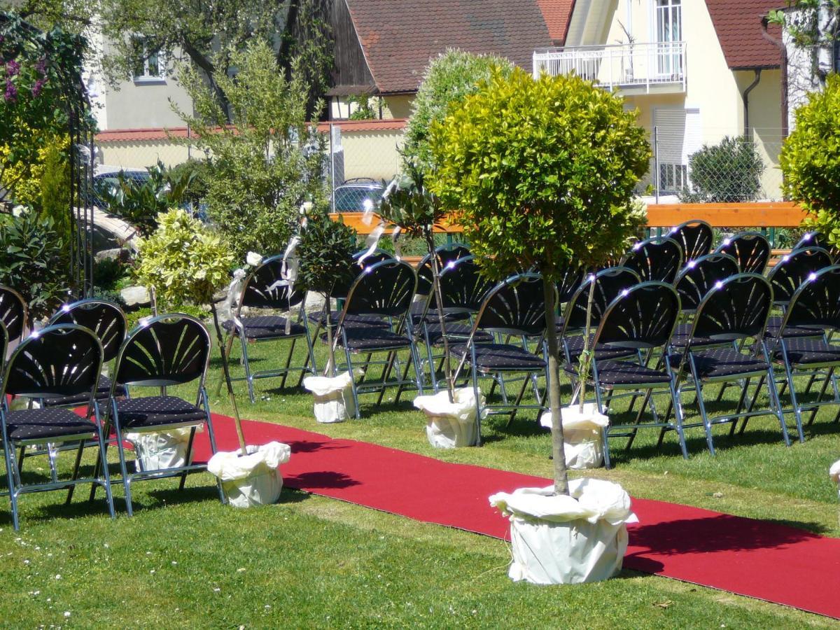 Landgasthof Scheubel Gremsdorf Dış mekan fotoğraf
